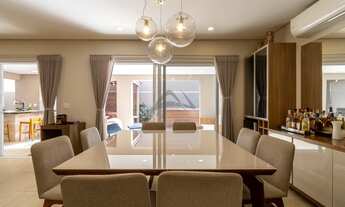 Imagem 7: Bela casa de condomínio à venda no Residencial Paineiras, Betel, em Paulínia