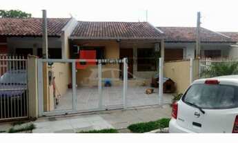 Imagem: Bela Casa 2 dorm Olaria