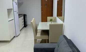 Imagem 4: Vendo Luxxor Flat mobiliado 6. andar