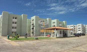 Imagem 7: CONDOMÍNIO VILLAGE LESTE 2 - GRANADA