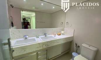 Imagem 4: Salvador - Casa Padrão - Alphaville II