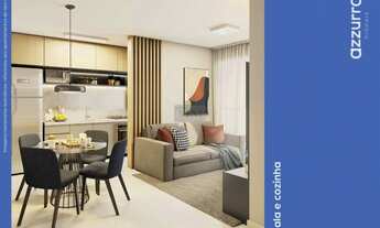 Imagem 4: Apartamento com 2 dormitórios à venda por R$ 202.000,00 no bairro Vargem Grande - PINHAIS