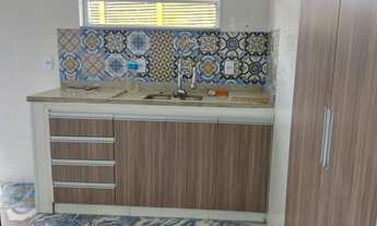 Imagem 3: APARTAMENTO NO FONSECA COM 4 QUARTOS, VARANDA TOTALMENTE REFORMADO