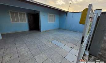 Imagem 4: Casa à venda localizada no bairro Riviera em Matinhos, com 40 m²