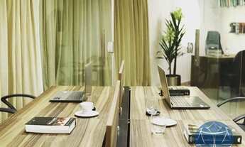 Imagem 3: NATAL - Conjunto Comercial/sala - Lagoa Nova