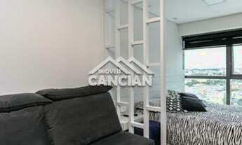 Imagem 5: EXCELENTE STUDIO CENTRAL PARA INVESTIDORES-- TOTALMENTE MOBILIADO.. PROXIMO Á SHOPING ESTA