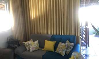 Imagem 2: CASA INDIVIDUAL DE 02 PAVIMENTOS COM 139,59 M² CONSTRUÍDO E O TERRENO DE 348,45 M² 02 QUAR