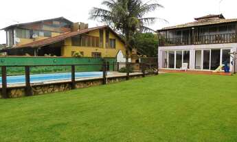 Imagem 3: Casa Residencial independente à venda em Frente à Praia - Rasa - Armação dos Búzios/RJ