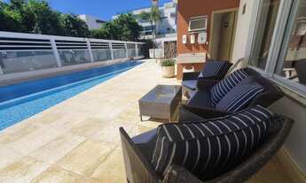 Imagem 2: Apartamento para venda tem 93 metros quadrados com 2 quartos em Campeche - Florianópolis