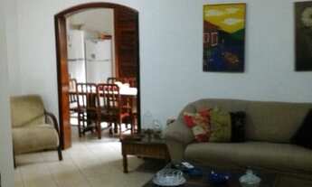 Imagem 3: ITANHAÉM - Casa Padrão - SUARÃO