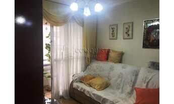 Imagem 2: Apartamento em São Paulo - Vila Guarani (Z Sul