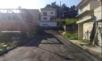 Imagem 3: Terreno Urbano para Venda em Rio de Janeiro, Campo Grande