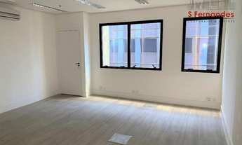 Imagem 2: Sala Comercial / Conjunto Comercial com 40 m² para venda por R$ 445.000,00 e/ou alugar por