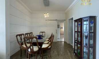 Imagem 3: Cobertura com 4 dormitórios à venda, 202 m² por R$ 1.450.000,00 - Jardim Astúrias - Guaruj