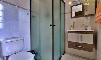 Imagem 7: Apartamento na Praia das Pitangueiras com 2 dormitórios mais 1 suíte de empregada e 1 vaga