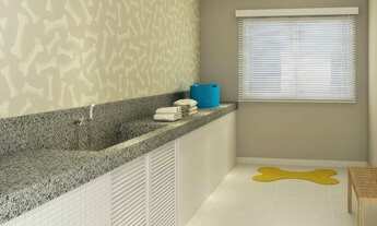 Imagem 3: LINDO APARTAMENTO ZONA NORTE EMPREENDIMENTO ORIGENS SANTANA