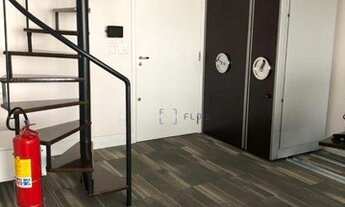 Imagem 7: Sala, 100 m² - Venda e locação no Paraíso - São Paulo/SP