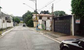 Imagem 4: Sobrado com 3 dormitórios à venda, 156 m² por R$ 500.000,00 - Vila Ernesto - São Paulo/SP