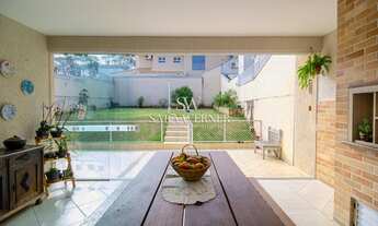 Imagem: Esta casa é um lugar de encontros, de