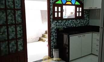 Imagem 3: Casa para Venda em Teresópolis, Pimenteiras, 3 dormitórios, 1 suíte, 2 banheiros, 4 vagas