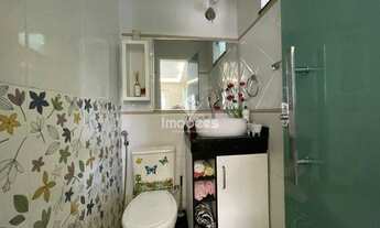 Imagem 5: Vendo uma belíssima residência no Condomínio Jardim Verde