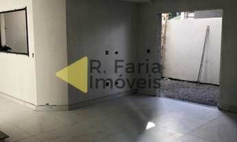 Imagem 5: SOBRADOS NOVOS COM TERRAÇO NO BOQUEIRÃO