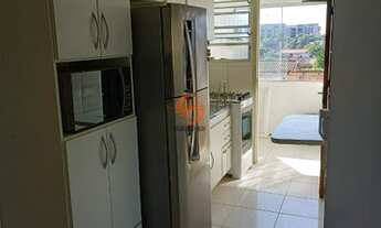 Imagem 4: APARTAMENTO RESIDENCIAL em UBATUBA - SP, ESTUFA 2