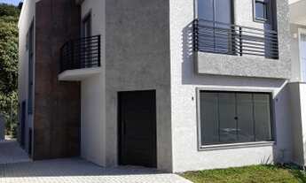 Imagem: Casa de condomínio para venda com 163 metros