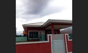 Imagem: Casa TOP 3Q com suite e Amplo Quintal