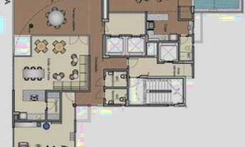 Imagem 4: LANÇAMENTO!!! PARADOR DE MADRID NO PINA 3 QUARTOS 79 A 83M²