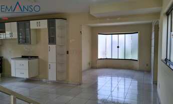 Imagem 5: CASA SOBRADO COM 3 DORMITÓRIOS - PQ ORTOLÂNDIA - HORTOLÂNDIA - SP