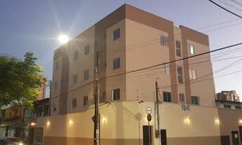 Imagem: Apartamentos Compactos - Kitnet