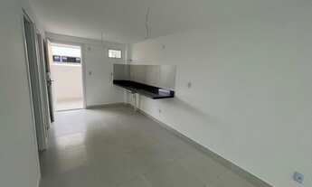 Imagem 7: Apartamento para Venda em João Pessoa, Jardim Oceania, 2 dormitórios, 1 suíte, 2 banheiros