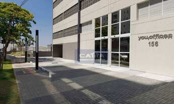 Imagem 12: Sala à venda, 31 m² por R$ 340.000,00 - Vila Prudente - São Paulo/SP