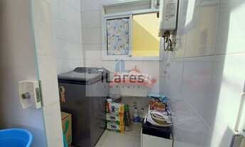 Imagem 3: Cobertura com 2 dorms, Assunção, São Bernardo do Campo - R$ 440 mil, Cod: 2507