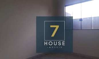 Imagem 6: Casa com 2 dormitórios à venda, 70 m² por - Jardim Leblon - Sarandi/PR