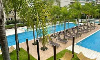 Imagem 6: Apartamento com 3 dormitórios à venda, 118 m² por R$ 880.000,00 - Recreio dos Bandeirantes