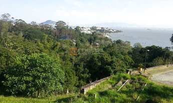 Imagem 2: Terreno à venda, 4836 m² - Cacupé - Florianópolis/SC