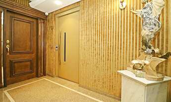 Imagem 2: APARTAMENTO com 5 dormitórios à venda com 636m² por R$ 2.980.000,00 no bairro Batel - CURI