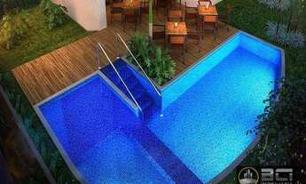 Imagem 3: Apartamento com 1 dormitório à venda, 35 m² - Pina - Recife/PE