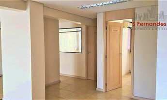 Imagem 5: Conjunto Comercial/Sala Comercial Duplex com 308 m² para venda por R$ 2.001.675 ou aluguel