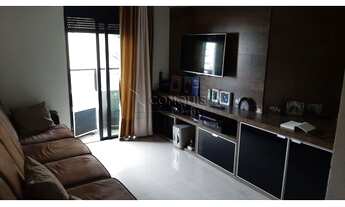 Imagem: Apartamento em São Paulo - Indianópolis