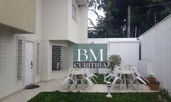 Imagem 2: Sobrado com 3 dormitórios à venda, 129 m² por R$ 800.000,00 - Campo Comprido - Curitiba/PR