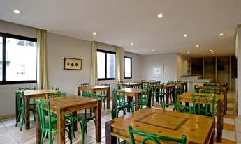 Imagem 3: FLAT com 1 dormitório à venda com 62.89m² por R$ 180.000,00 no bairro Batel - CURITIBA / P