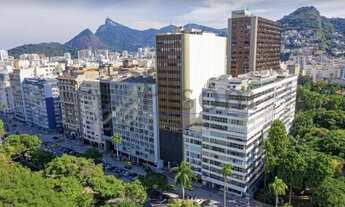 Imagem 4: Sala Comercial - Rio de Janeiro - Flamengo - Região Sul