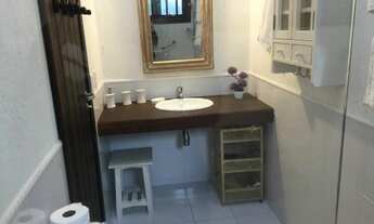 Imagem 6: Vista Panorâmica para baia de Garopaba