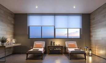 Imagem 6: Apartamento para venda com 95 metros quadrados com 3 quartos em Vila Prudente - São Paulo