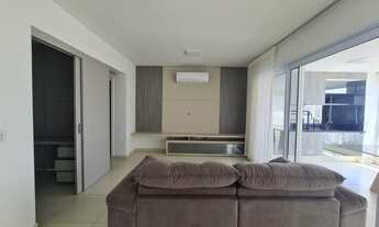 Imagem 7: Apartamento para venda tem 134 m² com 3 quartos em Vila Romana - São Paulo - SP