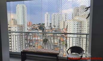Imagem 3: Apartamento 2 dormitórios para Venda em São Paulo, VILA DAS MERCÊS, 2 dormitórios, 1 suíte
