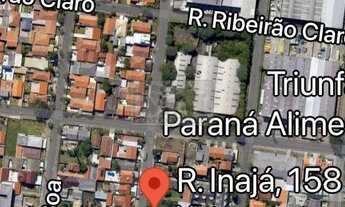 Imagem 3: Terreno à venda com 672m² por R$ 750.000,00 no bairro Centro - PINHAIS / PR